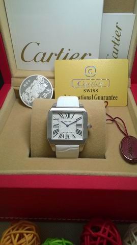 Cartier Watch 47